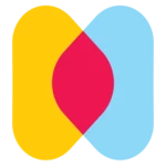 mili digital payment android application logo